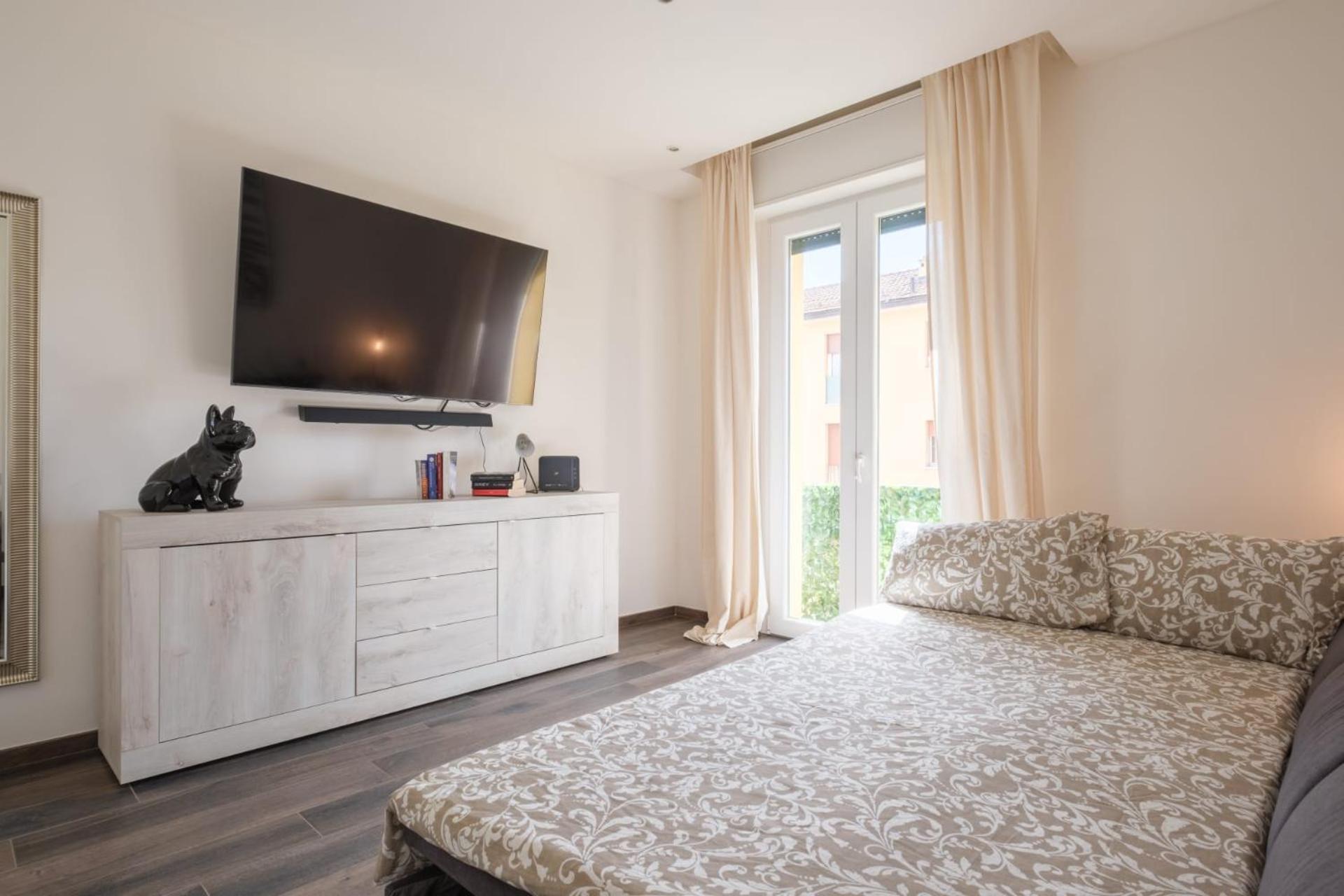 Bed and Breakfast Interno20 à Bologne Extérieur photo